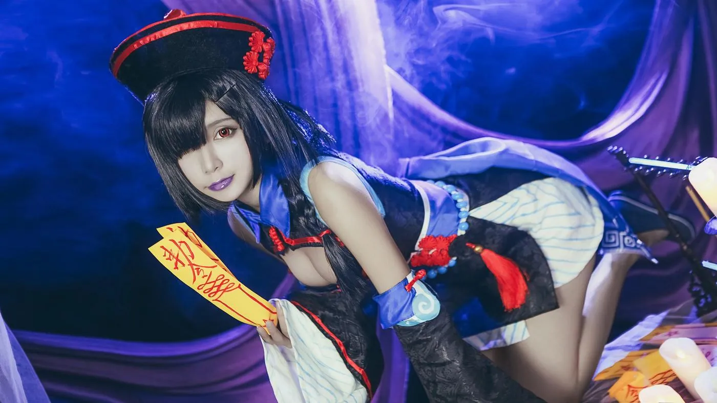 秋山AkI – NO.05 mirror彩云 [18P]插图5